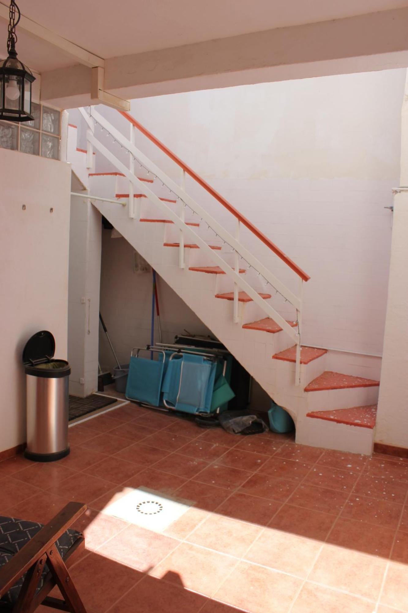 Casa En Paseo Los Nietos Zona Arenal المظهر الخارجي الصورة