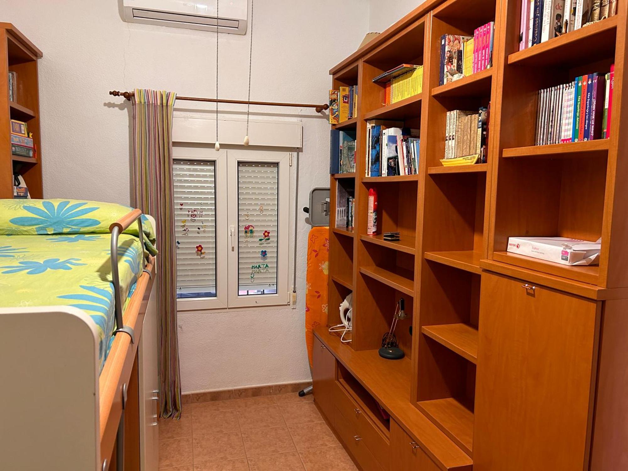 Casa En Paseo Los Nietos Zona Arenal المظهر الخارجي الصورة