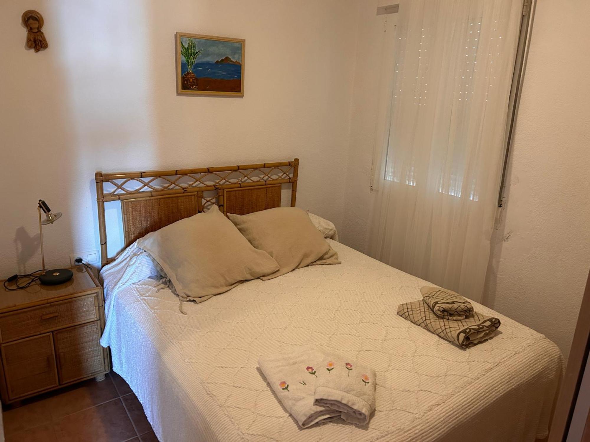 Casa En Paseo Los Nietos Zona Arenal المظهر الخارجي الصورة