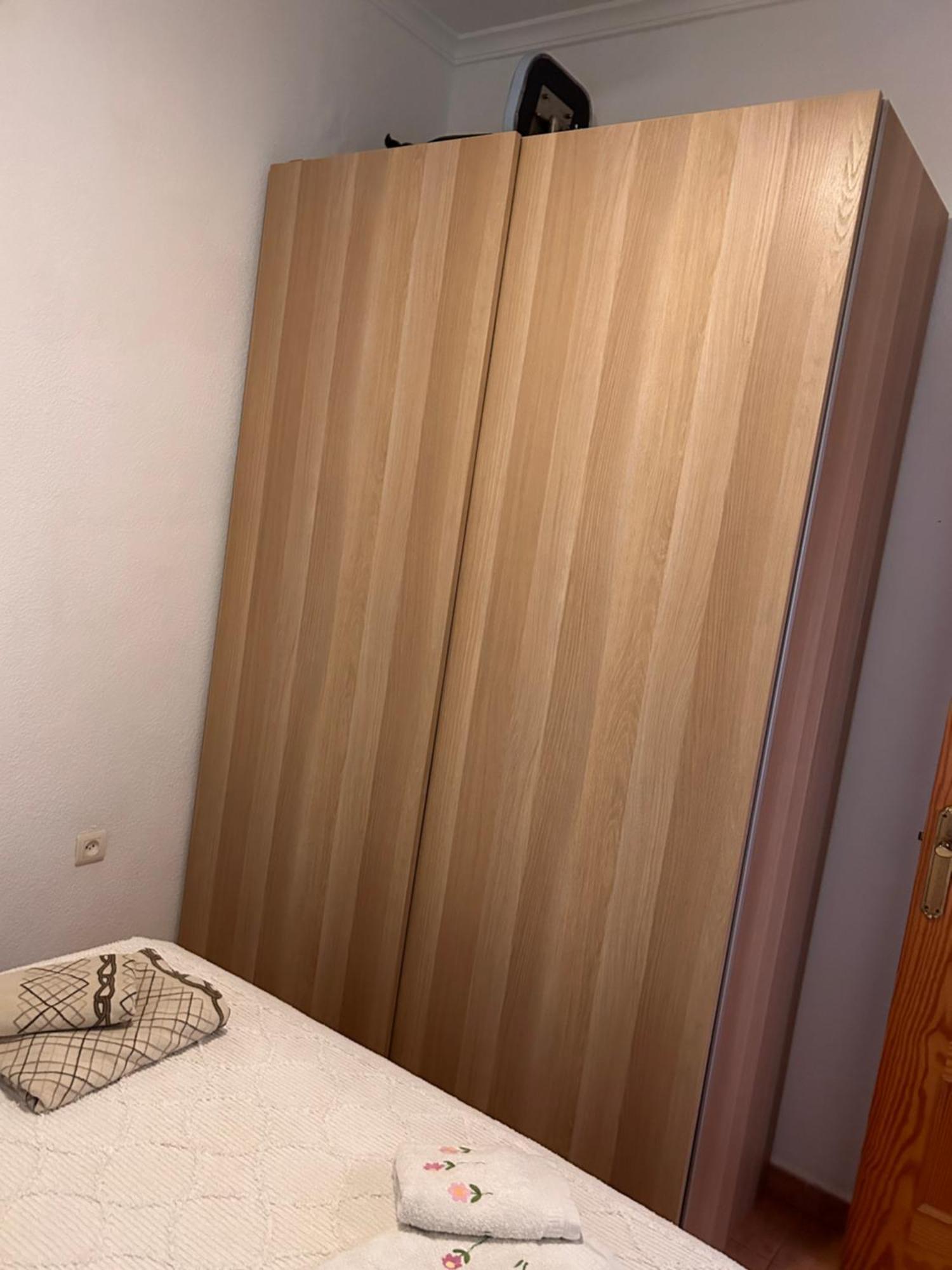 Casa En Paseo Los Nietos Zona Arenal المظهر الخارجي الصورة