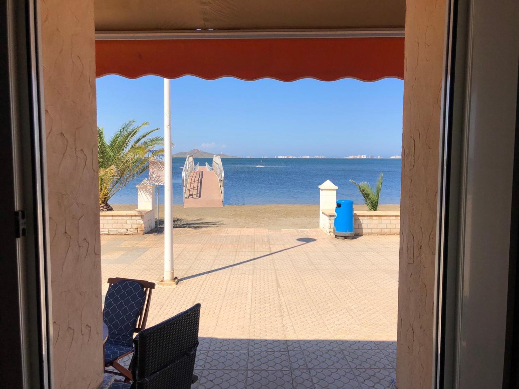 Casa En Paseo Los Nietos Zona Arenal المظهر الخارجي الصورة