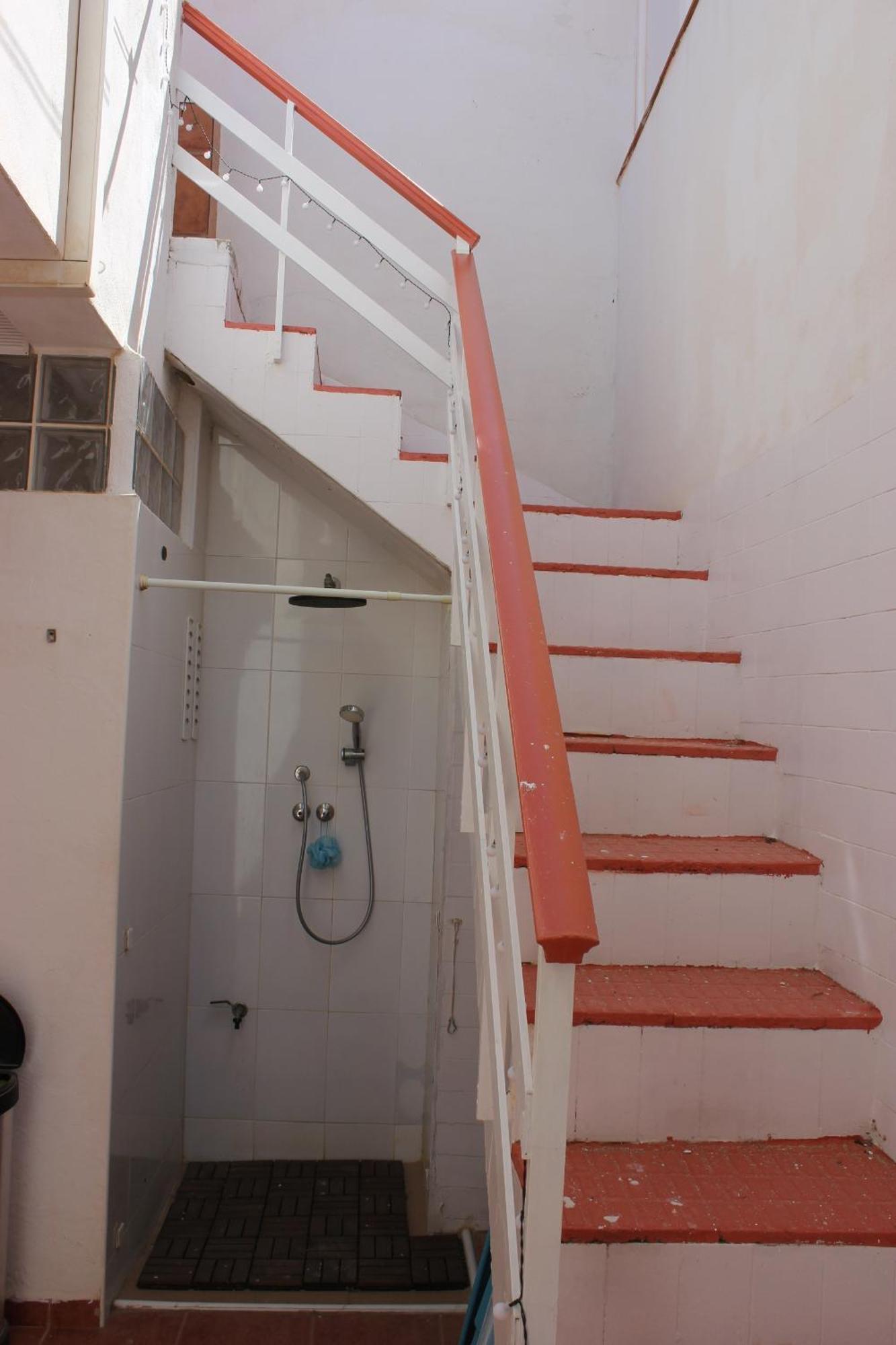 Casa En Paseo Los Nietos Zona Arenal المظهر الخارجي الصورة