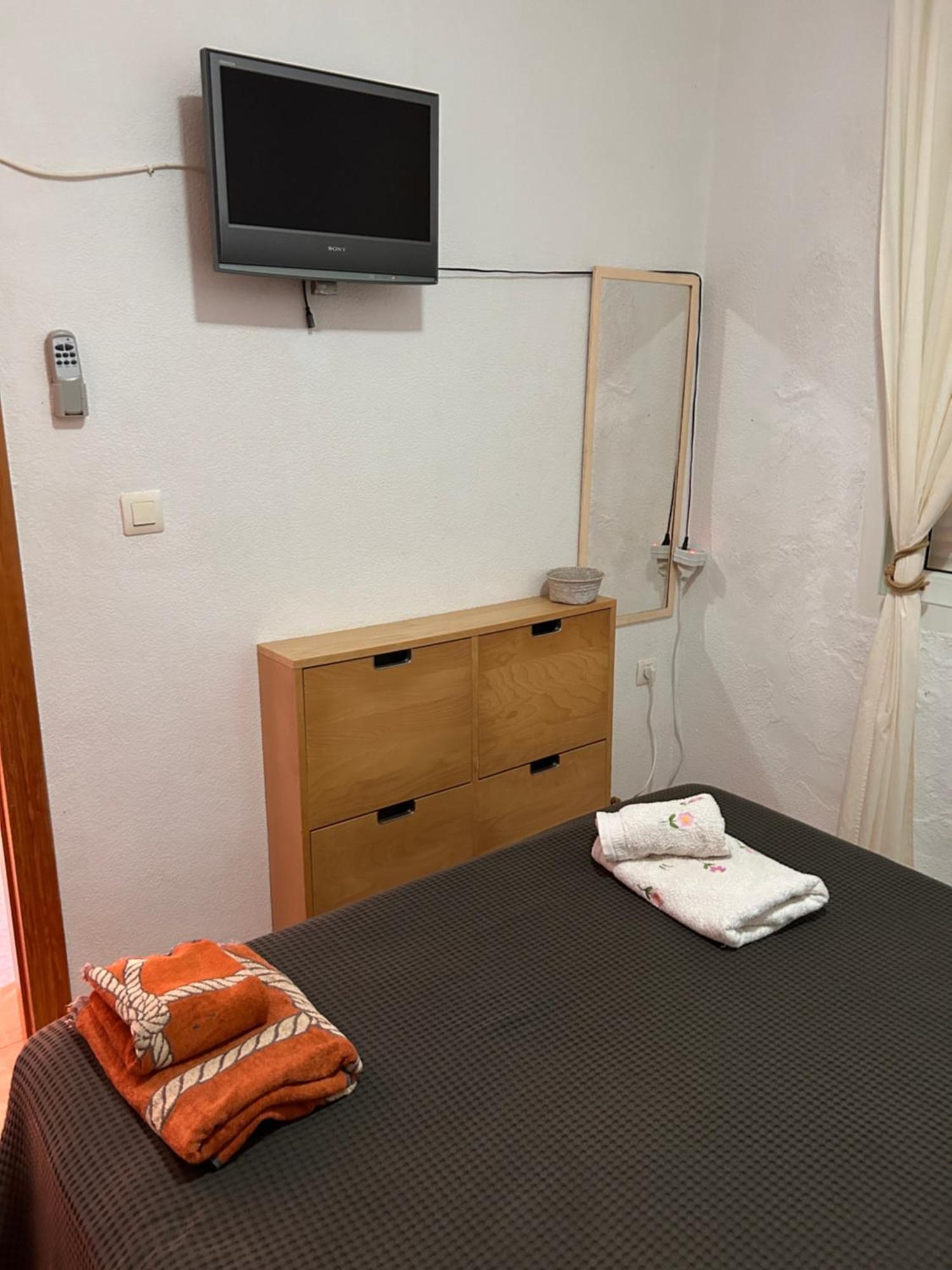 Casa En Paseo Los Nietos Zona Arenal المظهر الخارجي الصورة