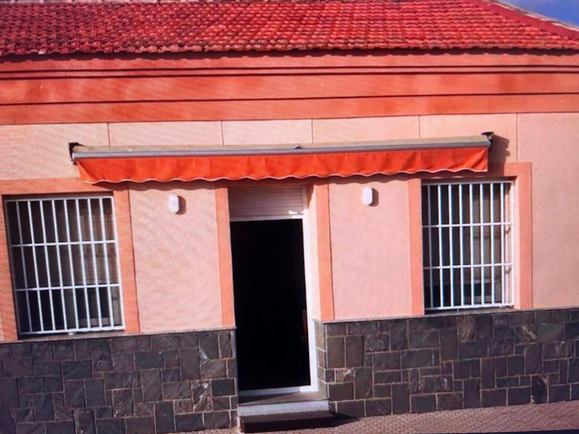 Casa En Paseo Los Nietos Zona Arenal المظهر الخارجي الصورة